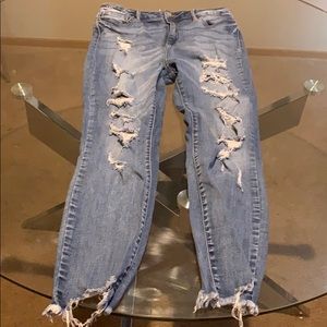 Cello jeans size 9w